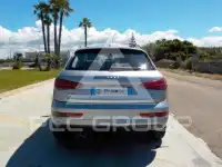 2017 Audi Q3
