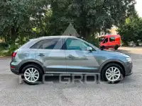 2017 Audi Q3