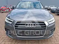 2017 Audi Q3