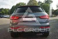 2017 Audi Q3