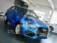 2017 Audi Q3