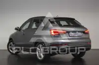 2017 Audi Q3