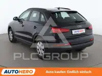 2017 Audi Q3
