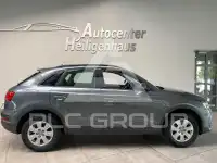 2017 Audi Q3