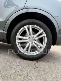2017 Audi Q3