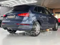 2017 Audi Q3