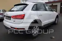2017 Audi Q3