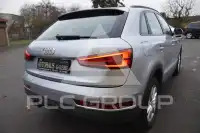 2017 Audi Q3