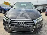 2017 Audi Q3
