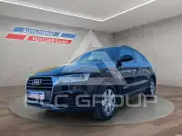 2017 Audi Q3