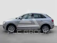 2017 Audi Q3