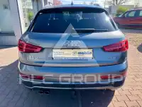 2017 Audi Q3
