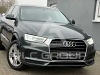 2017 Audi Q3