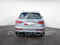2017 Audi Q3