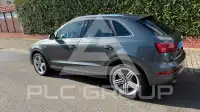 2017 Audi Q3