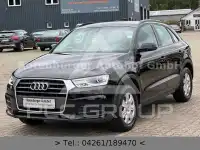 2017 Audi Q3