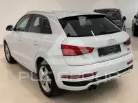 2017 Audi Q3