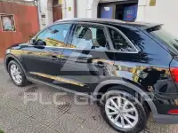 2017 Audi Q3