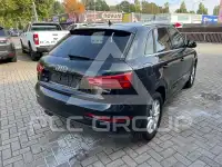 2017 Audi Q3