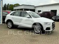 2017 Audi Q3