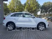 2017 Audi Q3