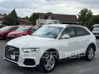 2017 Audi Q3