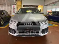 2017 Audi Q3