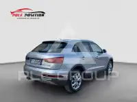 2017 Audi Q3