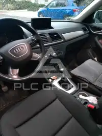 2017 Audi Q3
