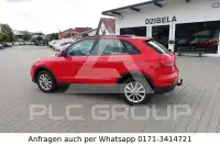 2017 Audi Q3