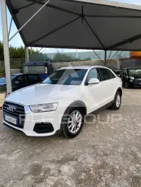 2017 Audi Q3