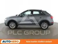 2017 Audi Q3