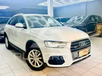 2017 Audi Q3