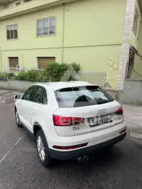 2017 Audi Q3