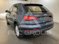 2017 Audi Q3