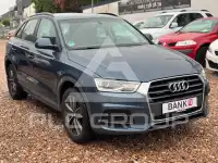 2017 Audi Q3