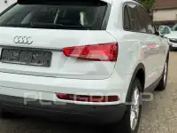 2017 Audi Q3