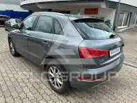 2017 Audi Q3