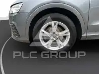 2017 Audi Q3