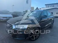 2017 Audi Q3