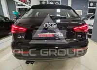 2017 Audi Q3