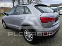 2017 Audi Q3
