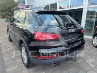 2017 Audi Q3