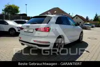 2017 Audi Q3