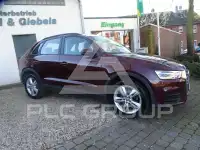 2017 Audi Q3