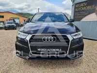 2017 Audi Q3