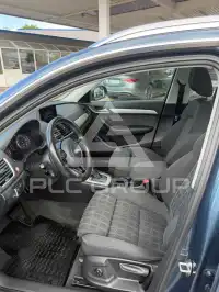 2017 Audi Q3