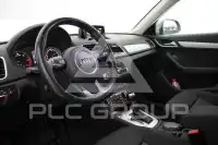 2017 Audi Q3