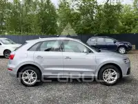 2017 Audi Q3