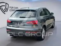 2017 Audi Q3